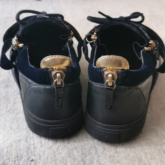 Giuseppe Zanotti 43.5 Italy - Picture 3 of 6